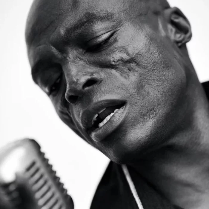 SEAL : LA VOIX SOUL QUI A MARQUÉ LES ANNÉES 90