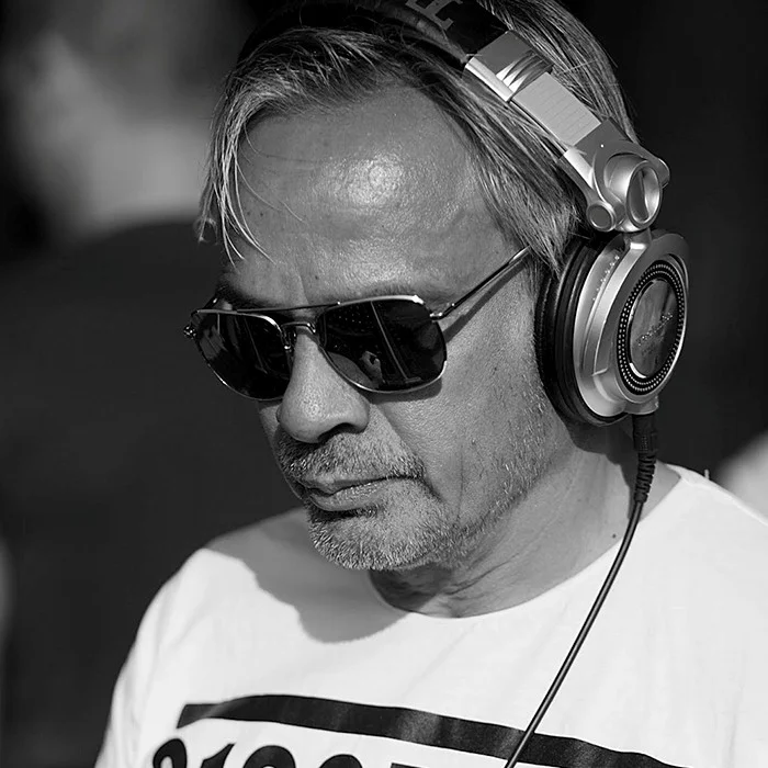 JAYDEE : PIONNIER DE LA HOUSE ET DE L'ACID HOUSE