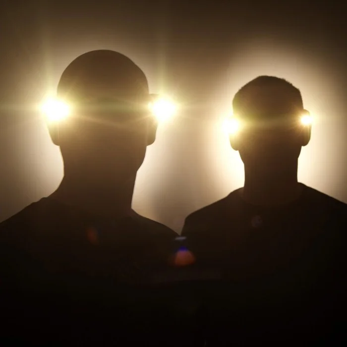 ORBITAL : LE DUO ÉLECTRONIQUE QUI A DÉFINI LA TECHNO UK