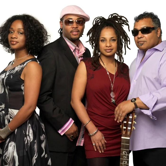 INCOGNITO : PIONNIER DE L'ACID JAZZ BRITANNIQUE