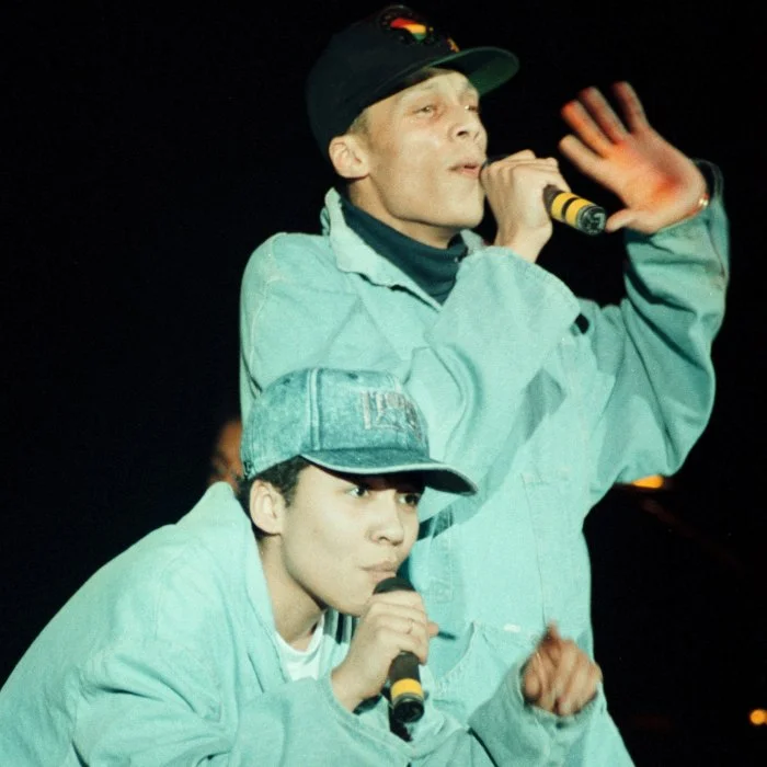 TECHNOTRONIC : L'ÉNERGIE EURODANCE DES ANNÉES 90