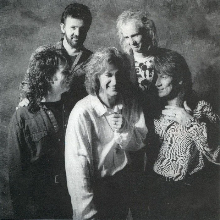 PETRA : L'HISTOIRE DU GROUPE DE ROCK CHRÉTIEN LÉGENDAIRE