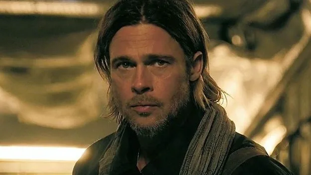 BRAD PITT SERA À L’AFFICHE DE « WORLD WAR Z 2 »