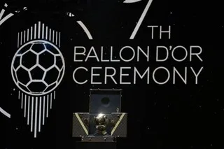 BALLON D’OR 2026. DATE, FAVORIS… QUAND AURA LIEU LA CÉRÉMONIE DE REMISE ?