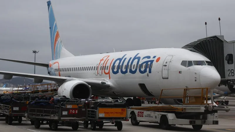 VOL FLYDUBAI DÉROUTÉ: L’ENQUÊTE DES ÉMIRATS ARABES UNIS ÉTABLIT QUE LE COPILOTE PLANIFIAIT UN « ACTE TERRORISTE »