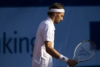TENNIS. FINALISTE EN 2025, RINDERKNECH VERS UN FORFAIT AU MASTERS 1000 DE SHANGHAI… ET UNE CHUTE AU CLASSEMENT ATP