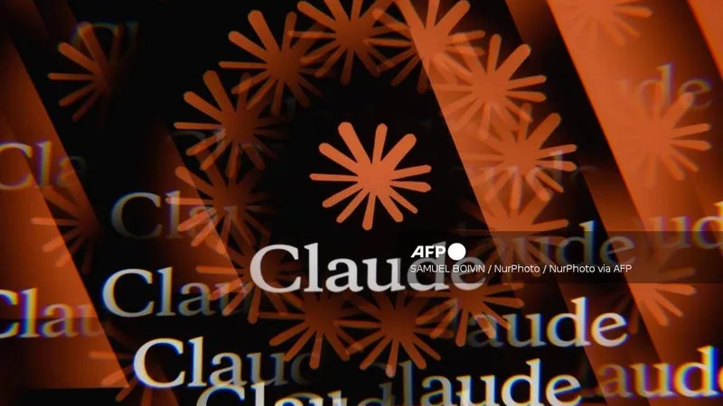 ELLE UTILISAIT CLAUDE COMME UN JOURNAL INTIME, L’IA D’ANTHROPIC L’A DÉNONCÉE EN SIGNALANT À LA POLICE SON INTENTION DE TIRER SUR LES FORCES DE L’ORDRE
