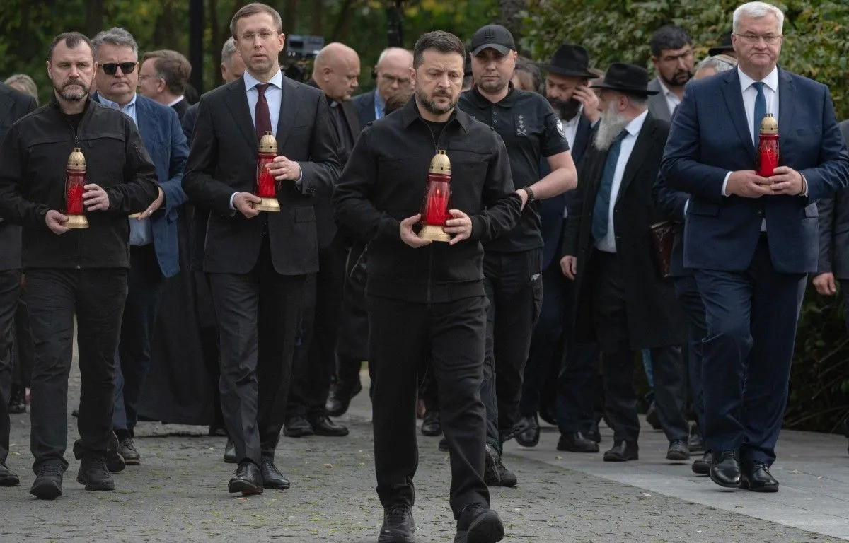 EN DIRECT GUERRE EN UKRAINE : CONCESSIONS OU ESCALADE ? LES ÉMISSAIRES DE ZELENSKY VONT RENCONTRER L’ÉQUIPE DE TRUMP…