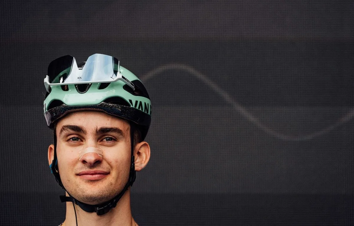 MONDIAUX DE CYCLISME 2026 : « IL NOUS BROIE »… MÊME LES COÉQUIPIERS DE PAUL SEIXAS GALÈRENT À L’ENTRAÎNEMENT