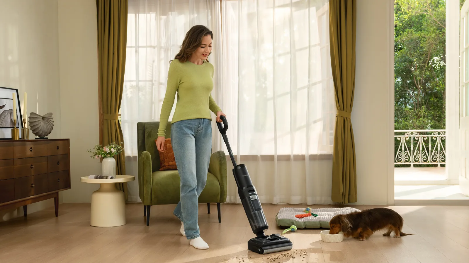 PRIME DAY : TINECO FAIT CHUTER LE PRIX DE TROIS ASPIRATEURS ET NETTOYEURS DE TAPIS JUSQU’À 230 €