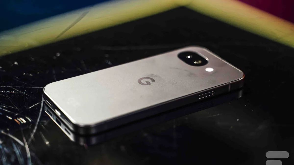 FINI LA GALÈRE : LES GOOGLE PIXEL FACILITENT LE PARTAGE DE VOS MÉMOS VOCAUX