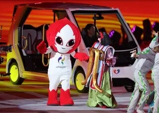 L’HYMNE NATIONAL NORD CORÉEN JOUÉ PAR ERREUR POUR LA CORÉE DU SUD : LES ORGANISATEURS DES JEUX ASIATIQUES S’EXCUSENT