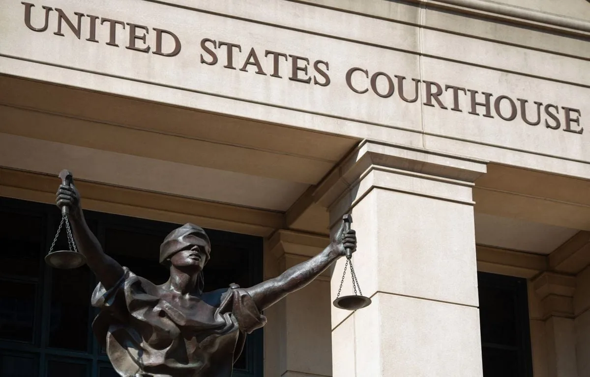 ETATS-UNIS : UNE ANALYSTE CRIMINELLE A FALSIFIÉ DES DONNÉES ADN POUR BOUCLER DES AFFAIRES, UN MILLIER DE CAS À REVOIR