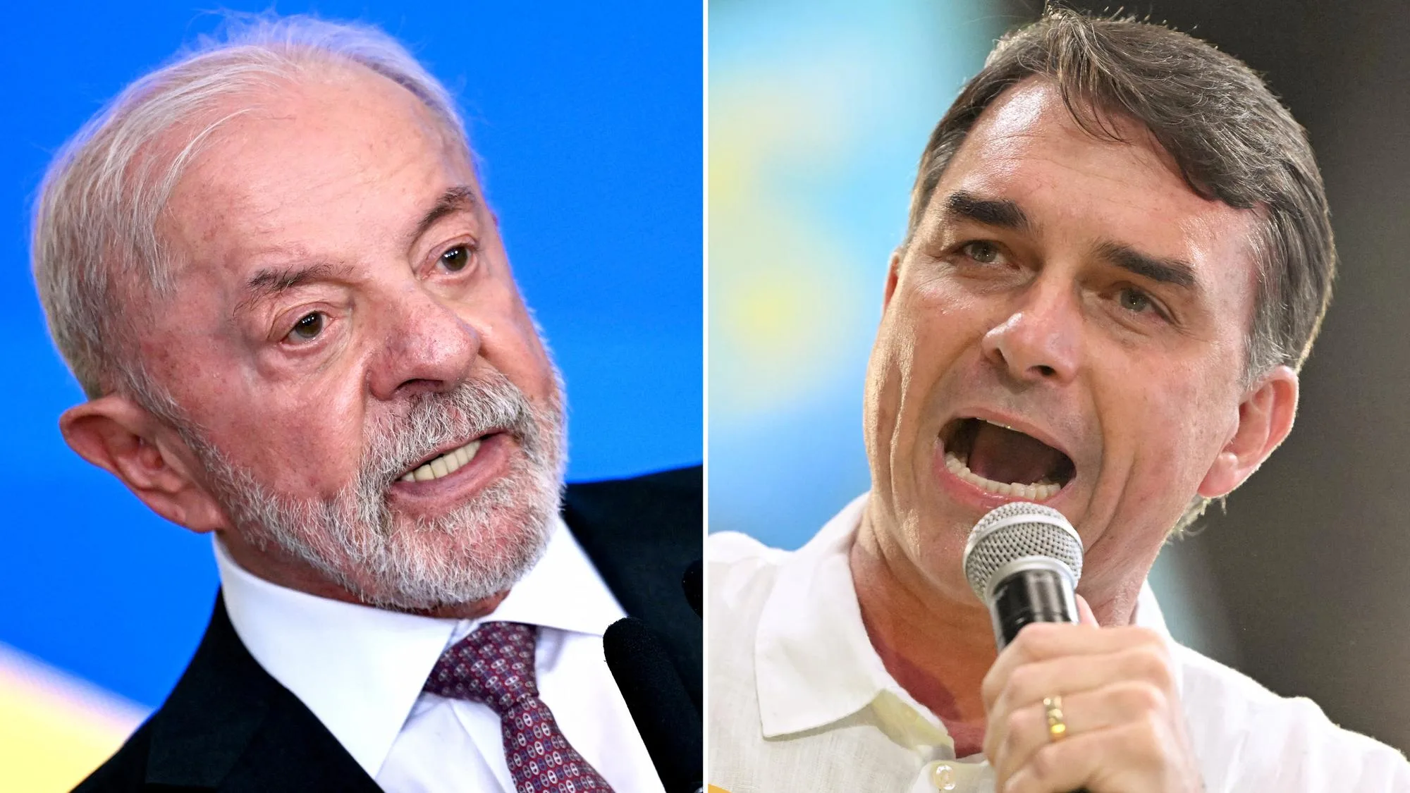 FLAVIO BOLSONARO EN TÊTE DU PREMIER TOUR DE L’ÉLECTION PRÉSIDENTIELLE AU BRÉSIL, LULA ÉCHAPPE À LA DÉROUTE