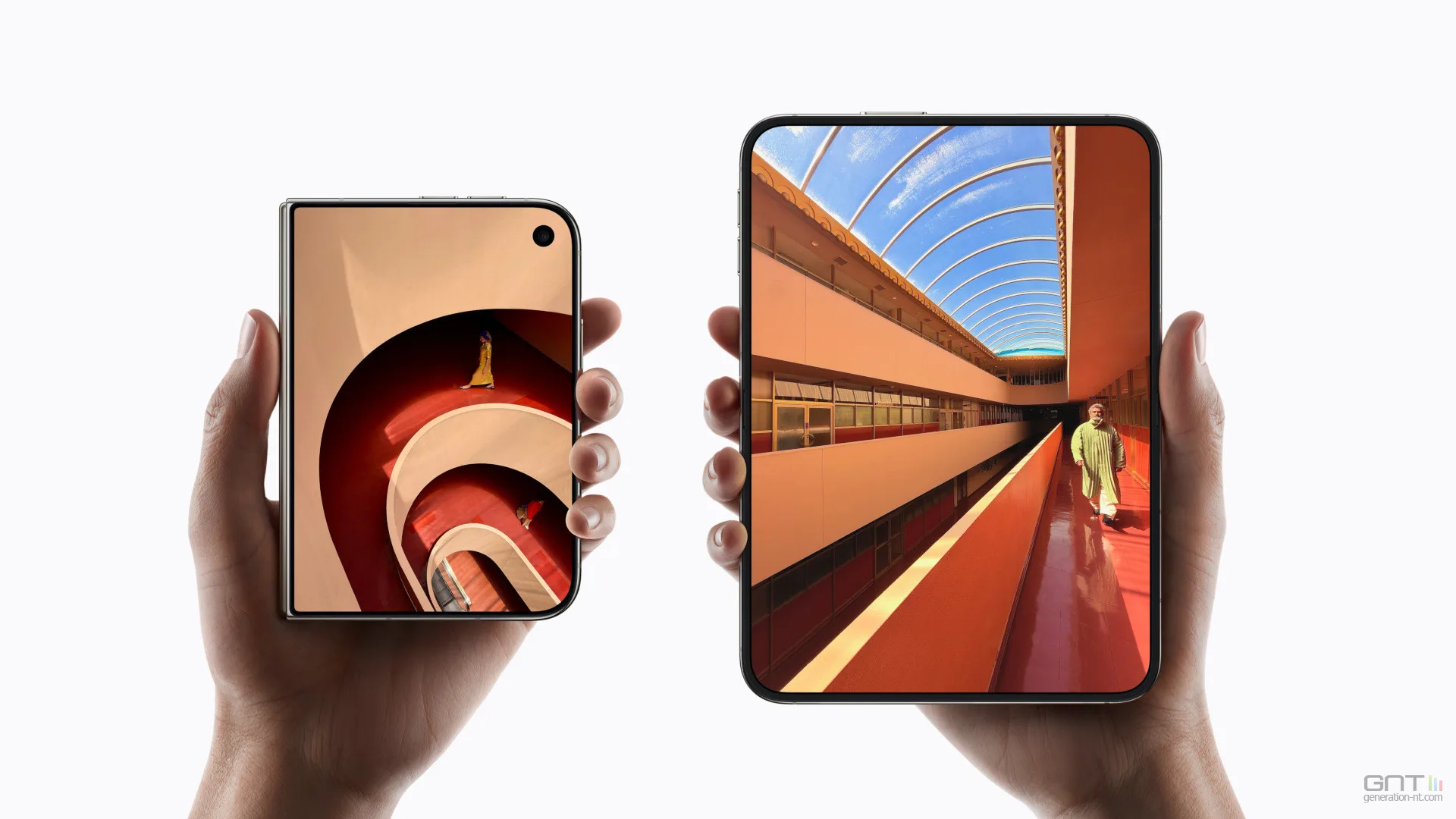 APPLE IPHONE DUO : UNE GAMME COMPLÈTE SE PRÉPARE DÉJÀ EN COULISSES !