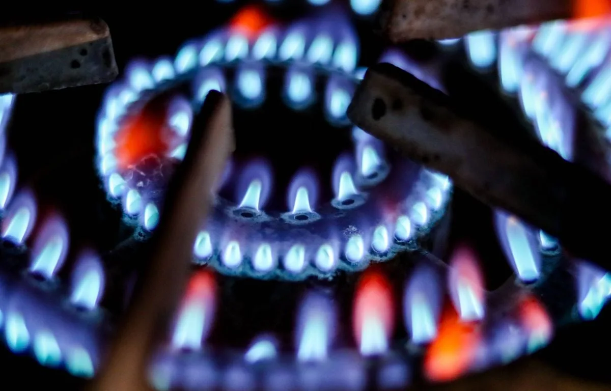 ENERGIE : COUP DE CHAUD SUR LE PRIX DU GAZ, UNE HAUSSE DE 6,6 % AU 1ER NOVEMBRE