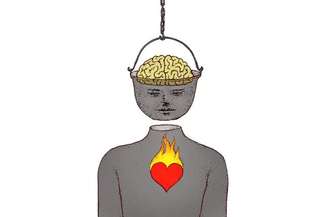LA SANTÉ MENTALE EST-ELLE AFFECTÉE PAR L’INFLAMMATION ?