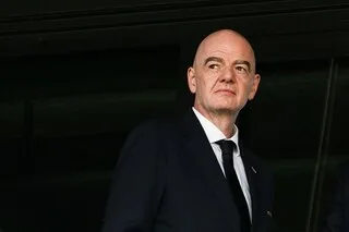 CRISE À LA FIFA. LA DRÔLE DE LETTRE ENVOYÉE PAR GIANNI INFANTINO AUX 211 FÉDÉRATIONS À CINQ MOIS DES ÉLECTIONS
