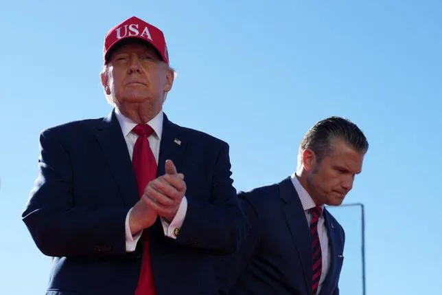 EXÉCUTION EN DIRECT AUX ÉTATS-UNIS, TRUMP, PANAMA : LES INFORMATIONS DE LA NUIT