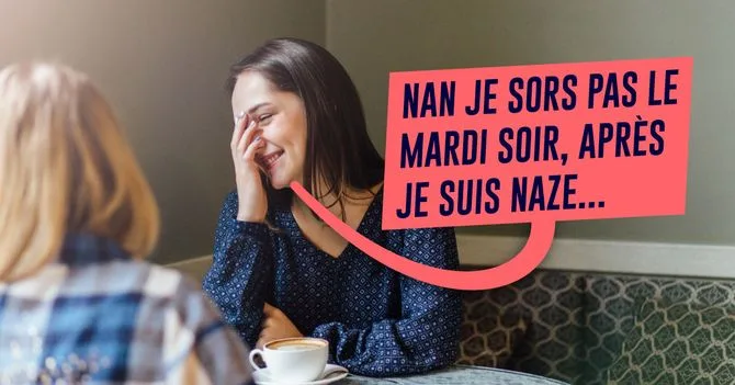 TOP 30 DES PHRASES QU’ON DIT APRÈS 30 ANS, UN CAP EST PASSÉ