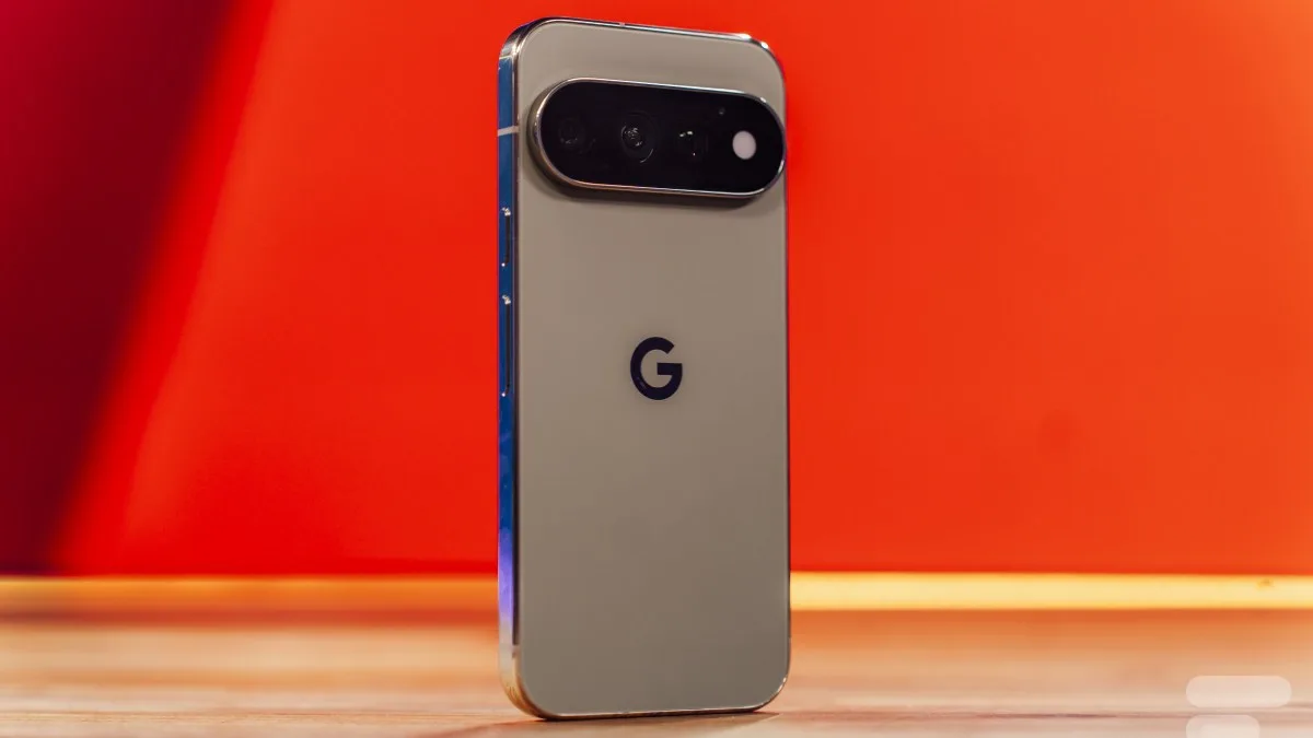 GOOGLE MAÎTRISE TOUT LE MATÉRIEL DES PIXEL, ET POURTANT ILS ONT ÉTÉ PIRATÉS