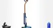 DYSON CLEAN+WASH HYGIENE : POUR LES JOURS FLASH PRIME, CE LAVEUR DE SOL EFFICACE ET MANIABLE EST À -40% , VITE !