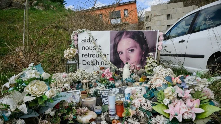 « DES MENSONGES »: LA RECONSTITUTION DE LA MORT DE DELPHINE AUSSAGUEL AVEC CÉDRIC JUBILLAR DÉÇOIT LES PARTIES CIVILES