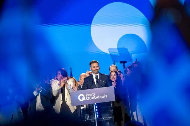 LES INDÉPENDANTISTES PARVIENDRONT-ILS À ORGANISER UN RÉFÉRENDUM QUE LES QUÉBÉCOIS REJETTENT ?