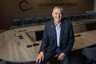 EXCLUSIF. « NOUS LANÇONS UN APPEL À MANGER FRANÇAIS » : LES COOPÉRATIVES AGRICOLES VEULENT UN PACTE AVEC LA SOCIÉTÉ