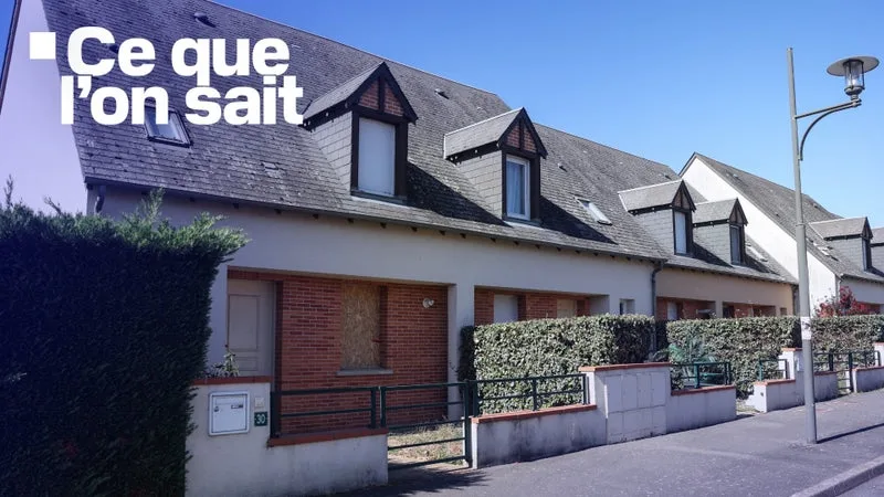 PISTE DE L’INFANTICIDE PRIVILÉGIÉE, « CONFLIT FAMILIAL AIGU »… CE QUE L’ON SAIT DE LA MORT D’UNE FILLETTE DE CINQ ANS À BLOIS