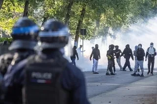 INFO OUEST-FRANCE. BLOCUS DES LYCÉES : UNE ENQUÊTE CONFIÉE À L’IGPN À MARSEILLE, APRÈS UN COUP SUR LA TÊTE D’UN LYCÉEN