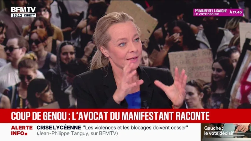 LYCÉENS : COMMENT ADAPTER LE MAINTIEN DE L’ORDRE ? – 11/10