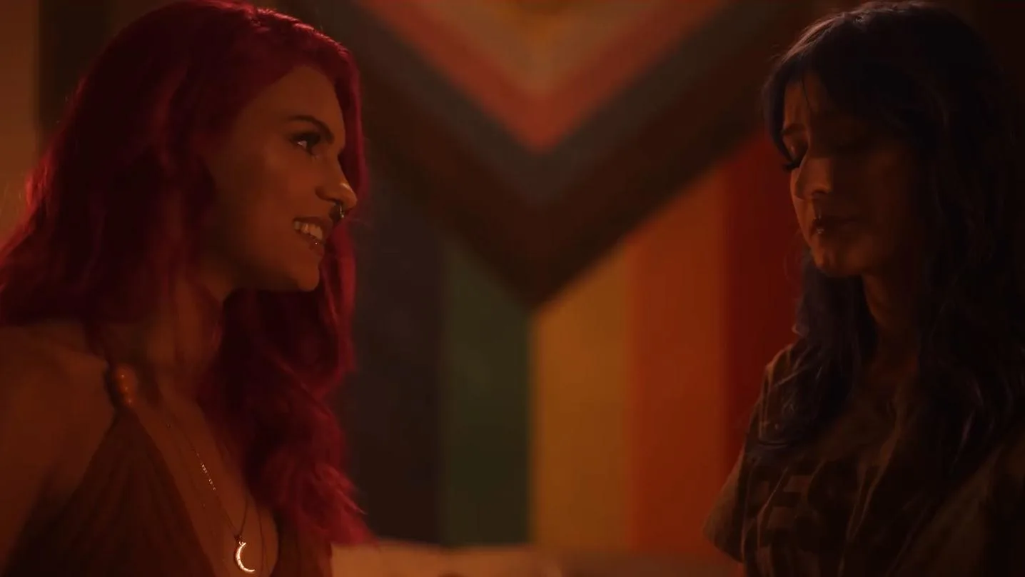 CETTE PUB ÉLECTORALE D’UN RÉPUBLICAIN PLEINE DE SOUS-ENTENDUS SEXUELS CHOQUE JUSQUE DANS SON PARTI