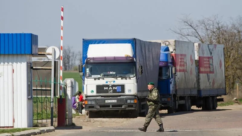 UNE PREMIÈRE DEPUIS LE DÉBUT DE LA GUERRE: UN AGENT DE LA POLICE DES FRONTIÈRES MOLDAVE LÉGÈREMENT BLESSÉ APRÈS DES ATTAQUES RUSSES CONTRE L’UKRAINE