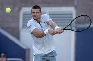 MASTERS 1 000 DE SHANGHAI. ARTHUR GEA ÉLIMINE UGO HUMBERT DANS UN DUEL FRANCO-FRANÇAIS AU DEUXIÈME TOUR
