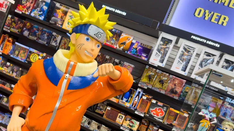 NARUTO, SAINT SEIYA… MORT DE L’ÉDITEUR YVES SCHLIRF, PIONNIER DU MANGA DANS LES PAYS FRANCOPHONES