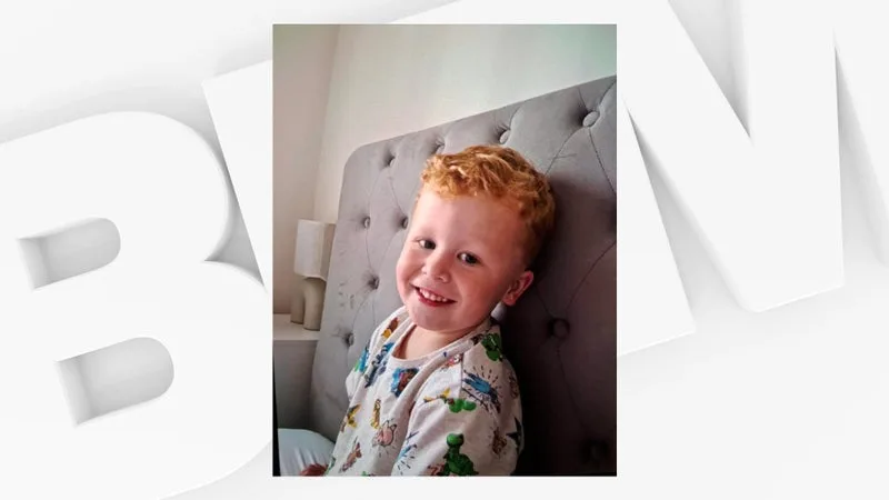 DISPARITION DE NOAH, TROIS ANS, AU ROYAUME-UNI: LE CORPS D’UN ENFANT DÉCOUVERT DANS UN ÉTANG, SON IDENTIFICATION EN COURS