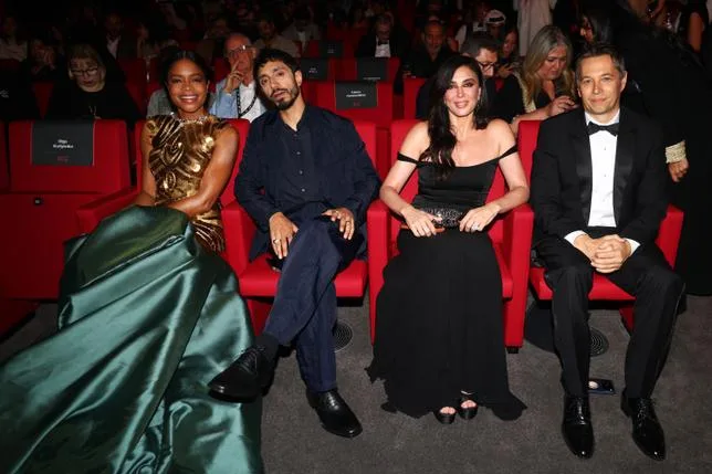 L’ANNULATION DU FESTIVAL DU FILM DE LA MER ROUGE, UN SÉRIEUX REVERS SAOUDIEN
