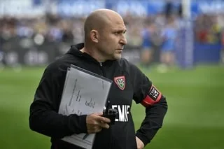 COUP DE THÉÂTRE AU RC TOULON : PIERRE MIGNONI QUITTE SES FONCTIONS DE DIRECTEUR DU RUGBY