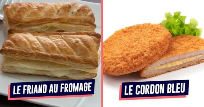 TOP 10 DES MEILLEURS PLATS DE CANTINE DE NOTRE ENFANCE, QUE DE SOUVENIRS