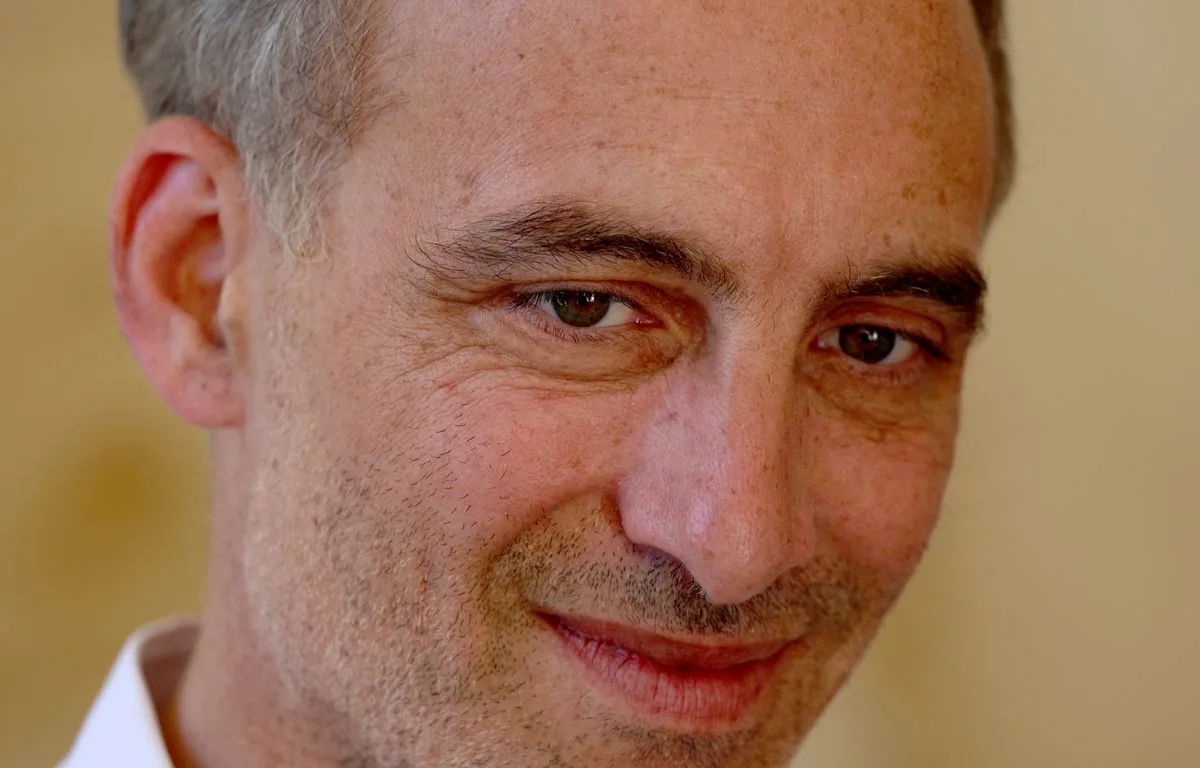 PRIMAIRE DE LA GAUCHE : GLUCKSMANN SE DIT « DÉSOLÉ » APRÈS SES PROPOS « INÉLÉGANTS » SUR SÉGOLÈNE ROYAL
