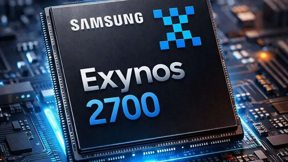 SAMSUNG TESTE UN GALAXY S27 ULTRA SOUS EXYNOS 2700 AVEC UN MEILLEUR REFROIDISSEMENT