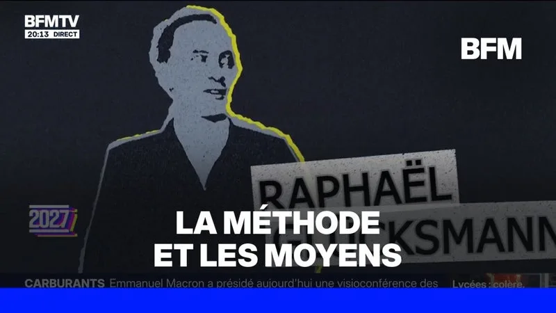 « LE 20.27 » – « LA MÉTHODE ET LES MOYENS »