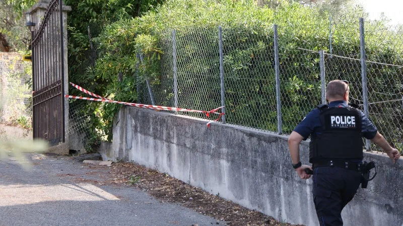 CAMBRIOLAGE AU MUSÉE RENOIR DE CAGNES-SUR-MER: SIX PERSONNES ONT ÉTÉ INTERPELLÉES