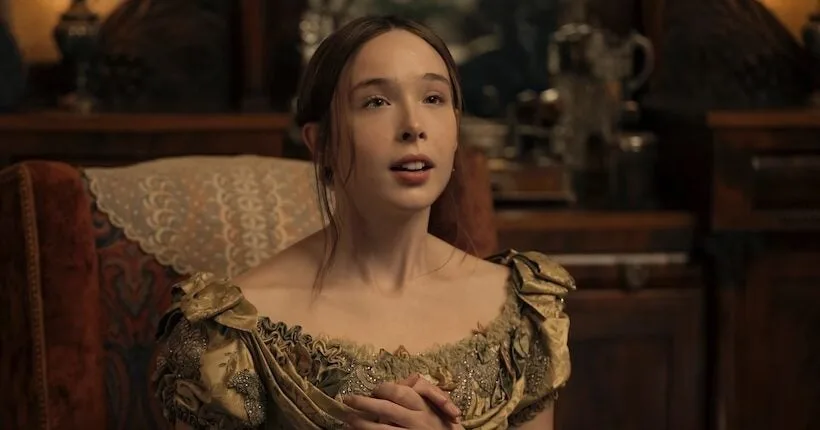 LIZZIE BORDEN ÉTAIT-ELLE VRAIMENT PÉTÉE DE THUNES ?