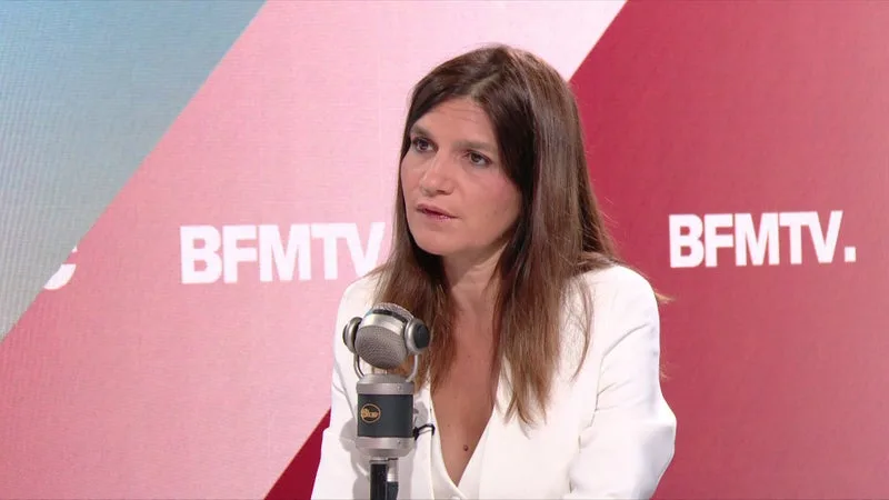 LA MINISTRE DÉLÉGUÉE AUX ARMÉES ESTIME QUE LA RUSSIE « TESTE LES LIMITES » ET TESTE « L’OTAN ET L’UNION EUROPÉENNE »