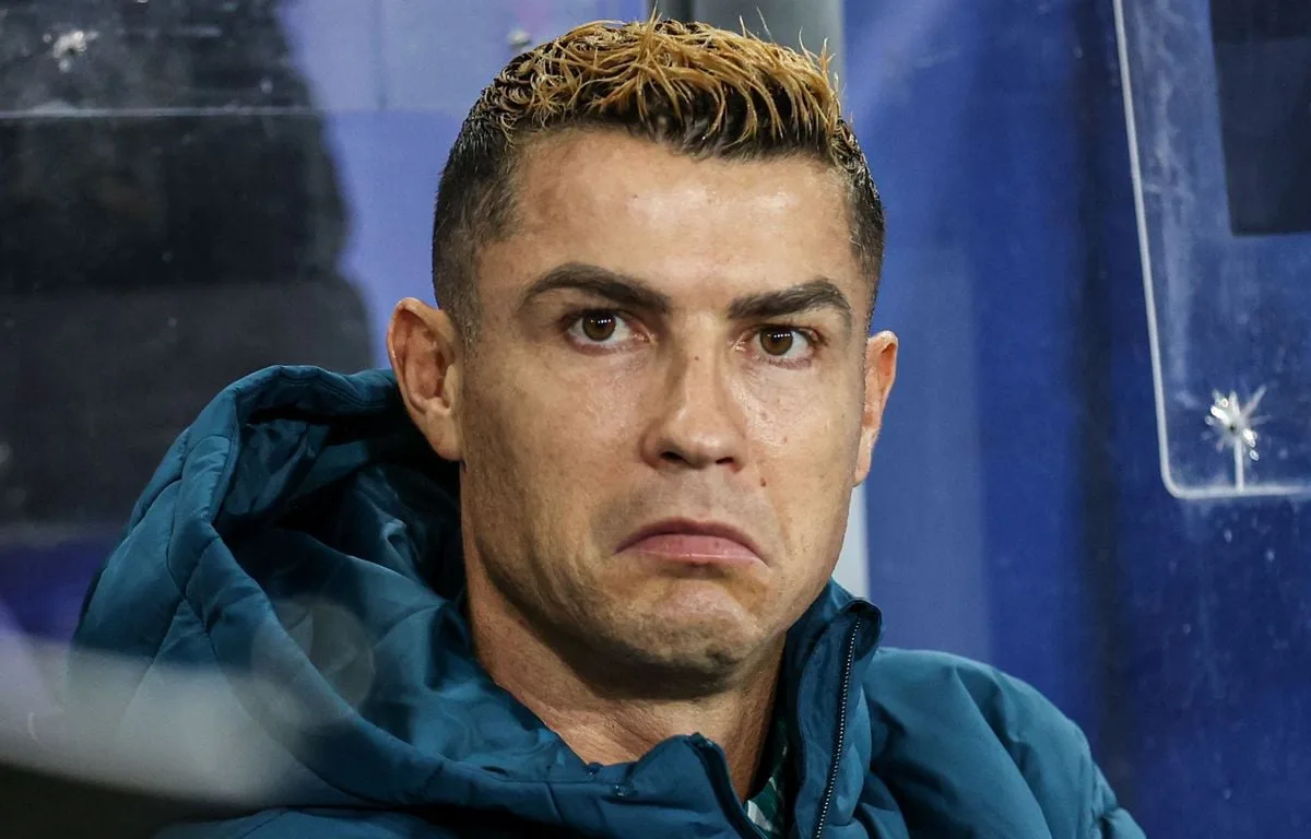 « PELÉ OU MARADONA » : LES AUTRES ÉNORMITÉS QUE CRISTIANO RONALDO AURAIT PU FAIRE DIRE À SON SÉLECTIONNEUR JORGE JESUS