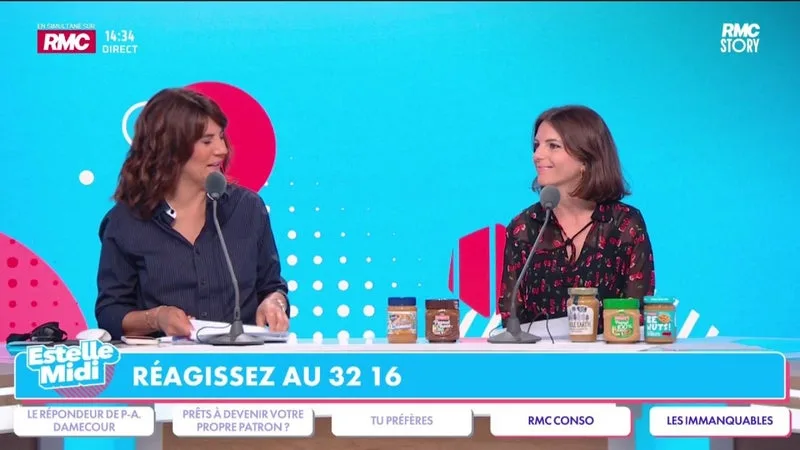 COMMENT BIEN CHOISIR LE BEURRE DE CACAHUÈTE ?