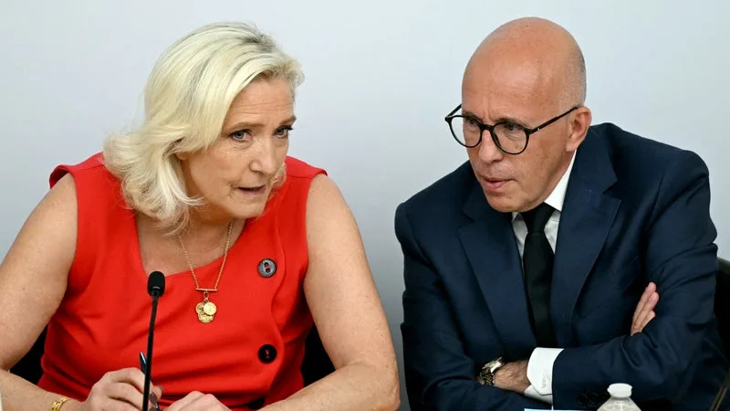 ÉLECTIONS SÉNATORIALES: L’ALLIANCE UDR-RN VISE UNE PERCÉE DANS LE SUD-EST