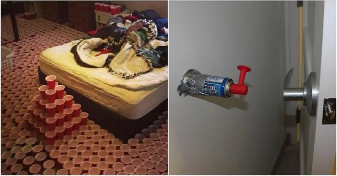 TOP 25 DES MEILLEURES BLAGUES DE COLOCS, LA COLOCATION C’EST FATIGUANT